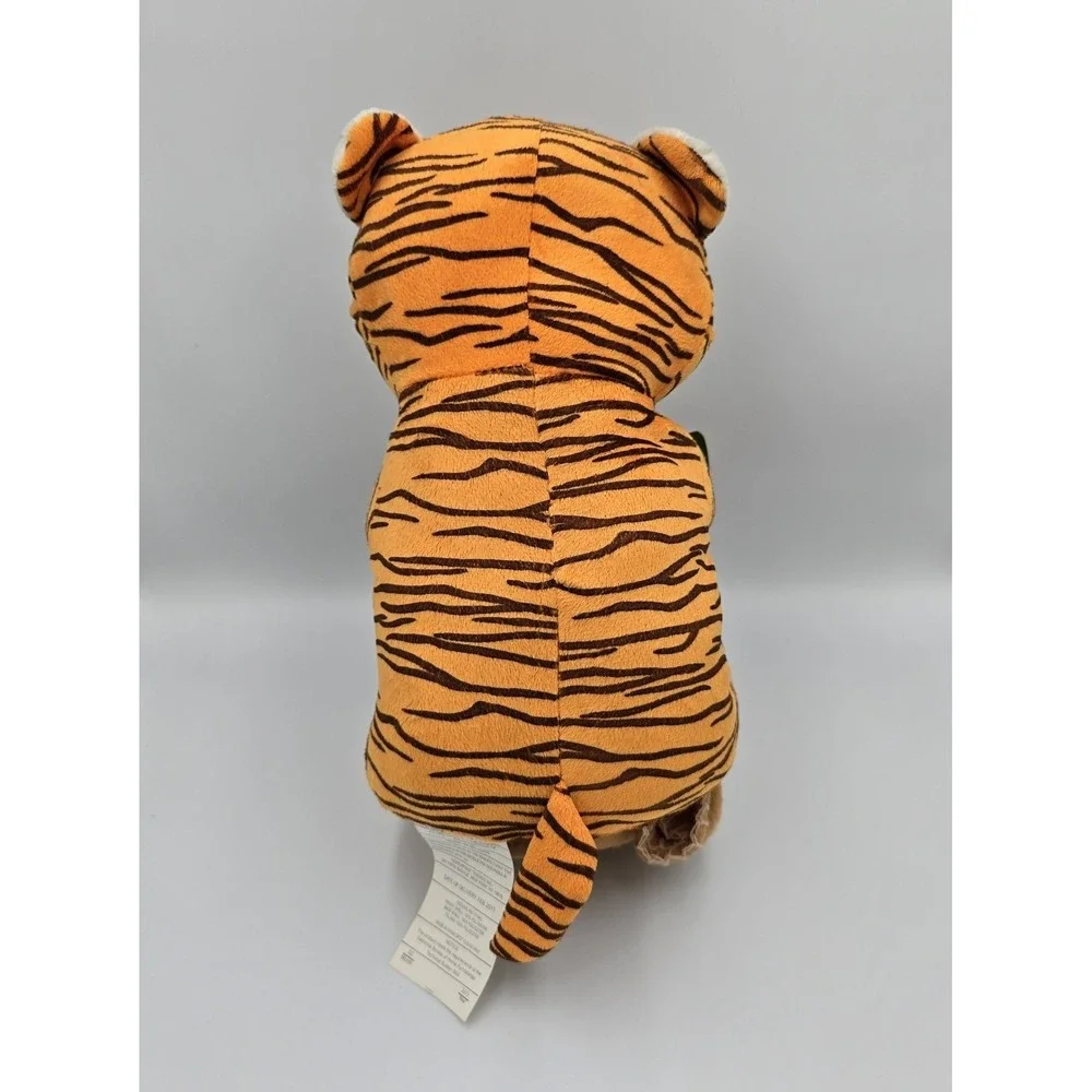 Northpoint Kids Tiger Plush with Fleece Blanket‎ 40